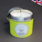 Shearer Candles - Persian Lime Scented Candles Tins